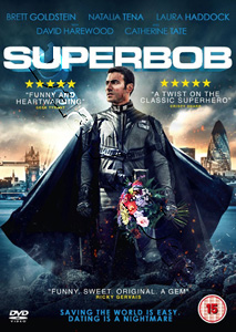 SuperBob (DVD)